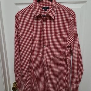 Mens dress shirt club room